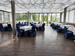 Hotel Villamadrid