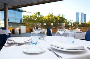 Hotel Villamadrid