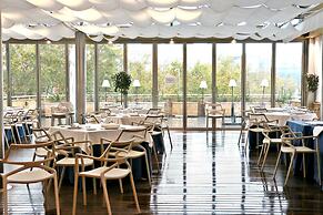 Hotel Villamadrid
