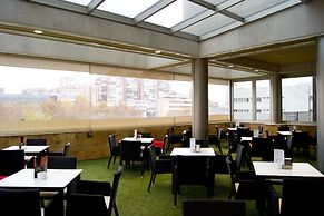 Hotel Villamadrid