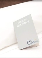 Hotel Villamadrid