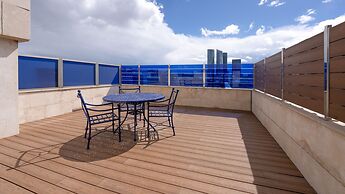 Hotel Villamadrid