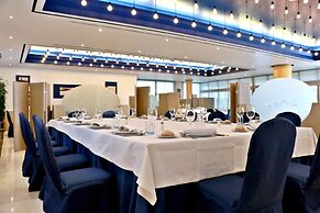 Hotel Villamadrid