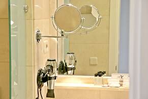 Hotel Villamadrid