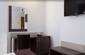 Hotel Villamadrid
