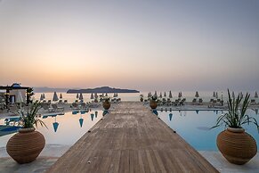 Leptos Panorama Hotel