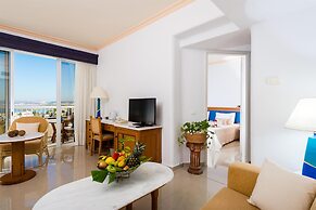 Leptos Panorama Hotel