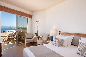 Leptos Panorama Hotel