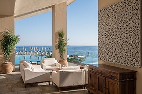 Leptos Panorama Hotel
