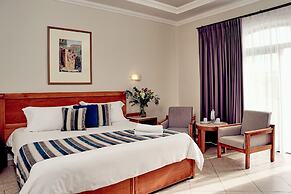 Paradise Bay Resort