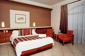 Paradise Bay Resort