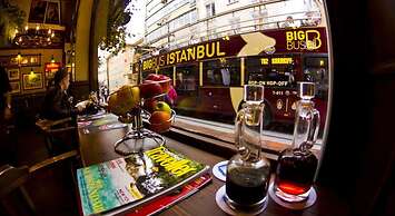 Hotel Ilkay
