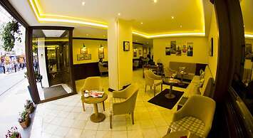 Hotel Ilkay