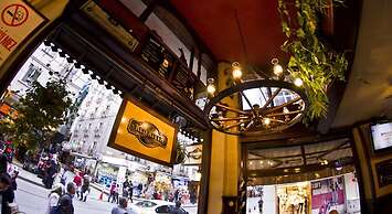 Hotel Ilkay