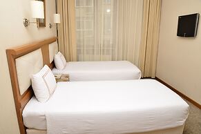 Hotel Ilkay