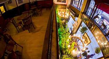 Hotel Ilkay