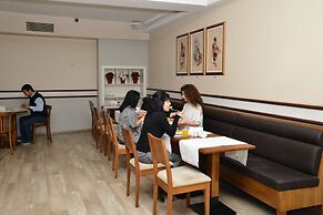 Hotel Ilkay