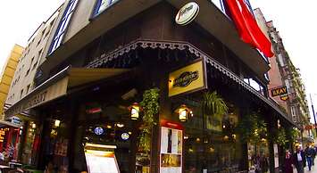 Hotel Ilkay