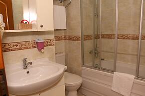 Hotel Ilkay