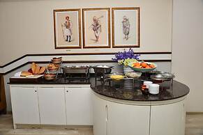 Hotel Ilkay