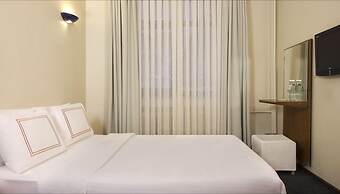 Hotel Ilkay
