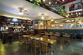 Hotel Ilkay