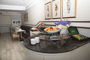 Hotel Ilkay