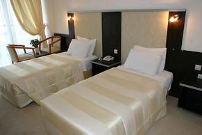 Hotel Sozer