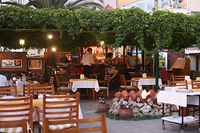 Hotel Sozer