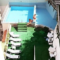 Hotel Sozer