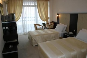 Hotel Sozer