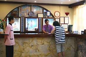 Hotel Sozer