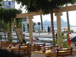 Hotel Sozer