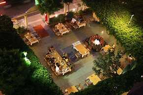 Hotel Sozer