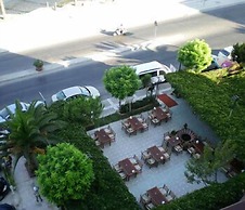 Hotel Sozer