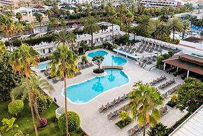 Spring Hotel Vulcano