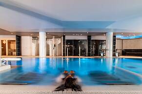 Spring Hotel Vulcano