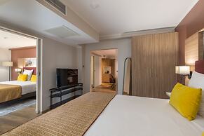 Leonardo Hotel Antwerp