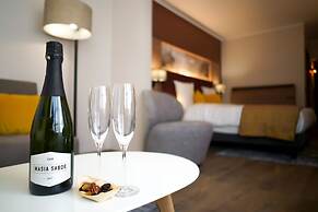 Leonardo Hotel Antwerp