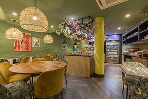 Leonardo Hotel Antwerp