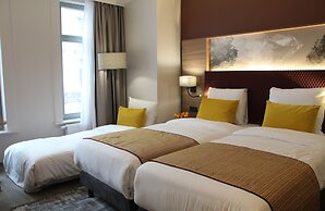 Leonardo Hotel Antwerp