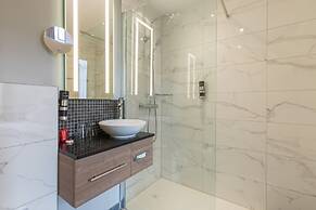 Leonardo Hotel Antwerp