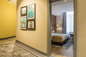 Leonardo Hotel Antwerp