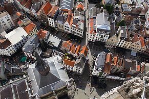Leonardo Hotel Antwerp