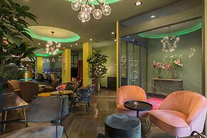Leonardo Hotel Antwerp