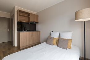 Leonardo Hotel Antwerp