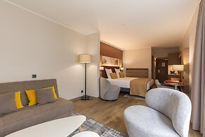 Leonardo Hotel Antwerp