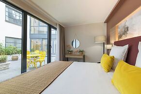Leonardo Hotel Antwerp