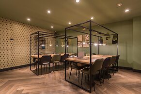 Leonardo Hotel Antwerp