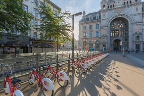 Leonardo Hotel Antwerp